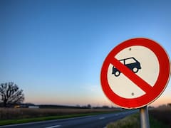 Se confirmó la peor noticia para los conductores: estos vehículos tienen prohibida la entrada a la capital