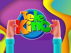 Resultados del Telekino: quiénes ganaron el 8 de marzo