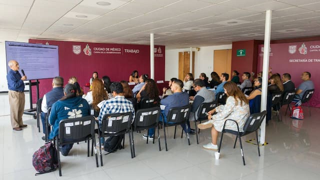 Confirmado por el Gobierno de CDMX: dónde consultar si tu seguro de desempleo por 3,566 fue aprobado