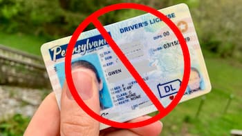 Licencia de conducir 2025: este grupo de personas no puede tramitar el registro