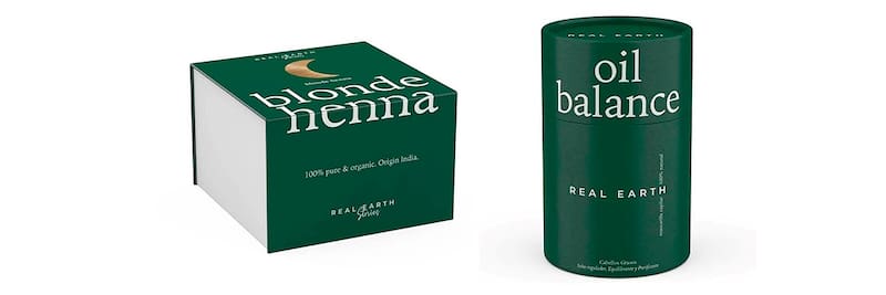 Alerta sanitaria | Retiran un tinte y una mascarilla capilar por ser peligrosas para la salud. Fuente: Aemps