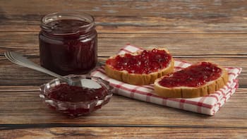 Retiran urgente popular marca de mermelada de todos los comercios del país: es por posible riesgo de contaminación