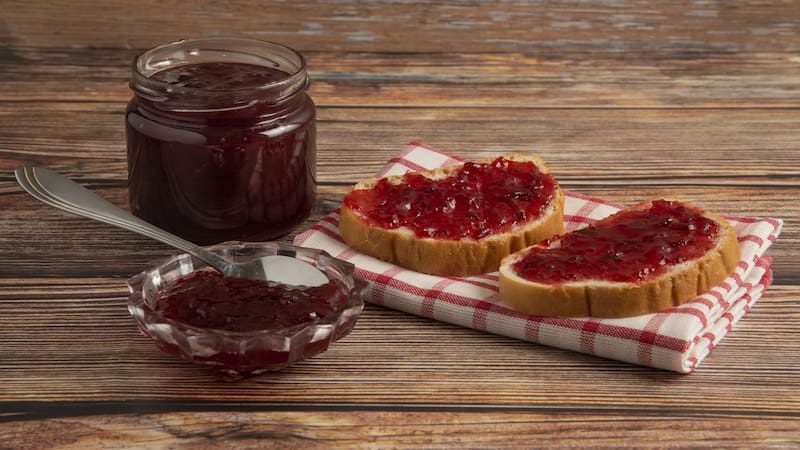 Retiran urgente popular marca de mermelada de todos los comercios del país
