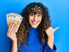 Hacienda vigilará de cerca a los contribuyentes que saquen esta cantidad de dinero en efectivo del cajero