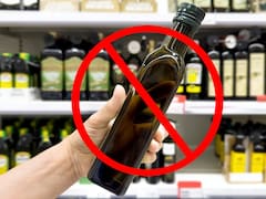 Alarma nacional | Retiran el aceite de oliva más popular de todos los puntos de venta por contener sustancias ilegales para el consumo