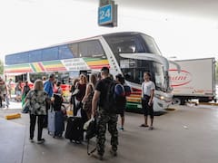 Advierten por una desregulación del transporte y recorte de funciones de la CNRT: quién asumiría las tareas