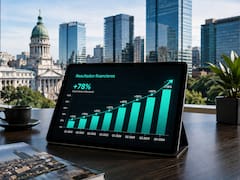 Récord de utilidades: empresas giraron al exterior u$s 1891 millones