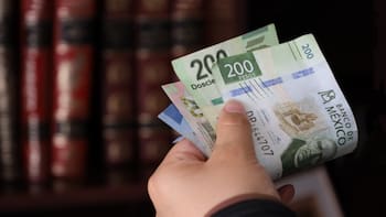 Salvavidas: los mexicanos retiran cifra récord de sus Afores para sobrevivir al desempleo