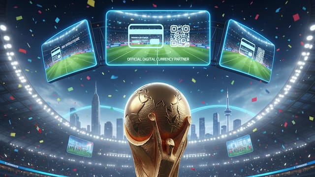 Lanzan apoyo de hasta 13 mil pesos a mexicanos que cumplan este requisito: es solo durante el Mundial 2026