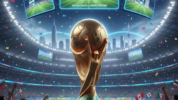 Mundial 2026: la ‘prueba de fuego’ para los pagos digitales en CDMX, Guadalajara y Monterrey