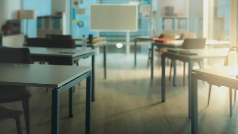 Retrasan el inicio a clases