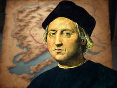 Cristóbal Colón nos mintió a todos: cuál es la peligrosa enfermedad que propagó cuando descubrió América