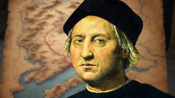 Cristóbal Colón nos mintió a todos: cuál es la peligrosa enfermedad que propagó cuando descubrió América