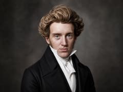 Søren Kierkegaard, filósofo: “La vida debe ser vivida hacia adelante, pero solo puede ser entendida hacia atrás”