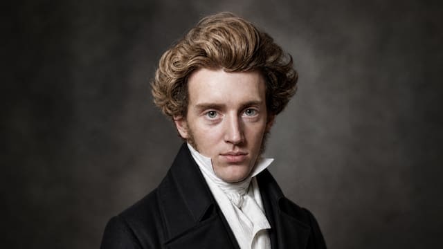 Søren Kierkegaard, filósofo: “La vida debe ser vivida hacia adelante, pero solo puede ser entendida hacia atrás”