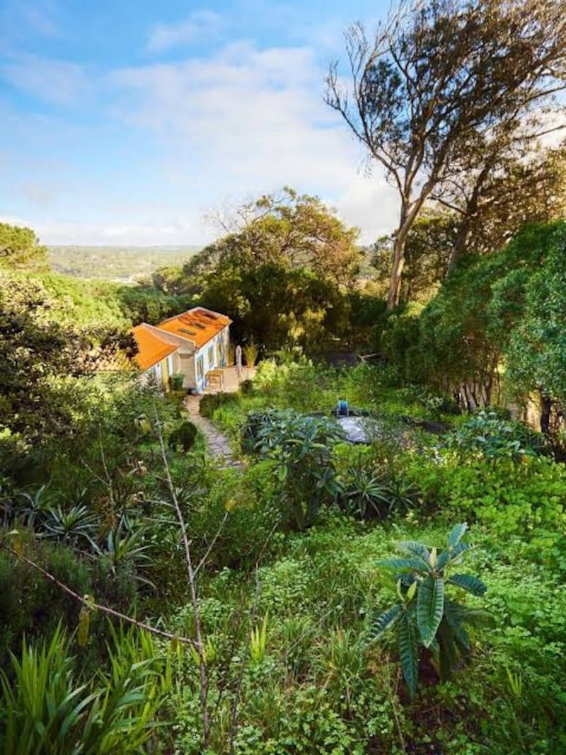 Retreat Oasis Portugal