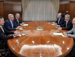 Reunión de alto nivel para destrabar ‘la inversión más grande de la historia argentina’