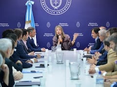 Ministerio de Seguridad: tras la salida de Bullrich, se definió quién acompañará a Alejandra Monteoliva