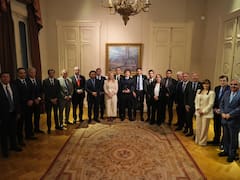 El Gobierno sale en busca de votos: qué reclaman las provincias para apoyar la reforma laboral