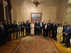 Reforma laboral y paro de la CGT: cómo juegan los gobernadores que vuelven a ser la llave del Congreso