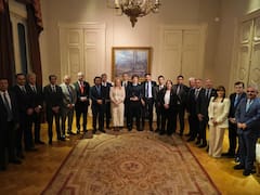 Milei roza la mayoría: los gobernadores que pueden darle la reforma laboral y tributaria