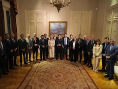 Presupuesto: Caputo analiza un planteo de las provincias que puede destrabar “casi todo”