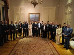 Nuevo informe: el mapa fiscal que revela qué gobernadores necesitan a Milei