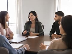 Por qué el networking de alto nivel se volvió clave para los negocios