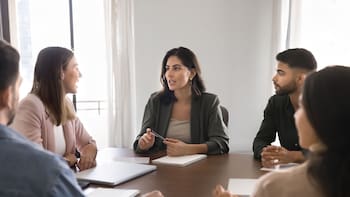 Por qué el networking de alto nivel se volvió clave para los negocios
