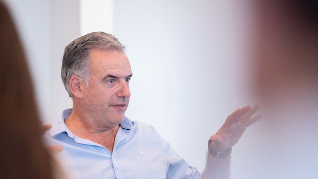 Yamandú Orsi lanza gabinete nacional para proteger a niñas, niños y adolescentes