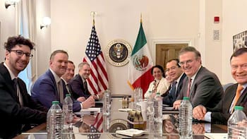 El ajedrez energético de Pemex y el T-MEC: la delgada línea entre la negociación con EEUU y la soberanía mexicana