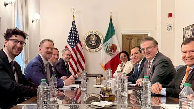 El ajedrez energético de Pemex y el T-MEC: la delgada línea entre la negociación con EEUU y la soberanía mexicana