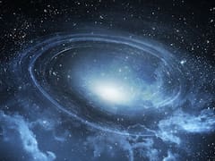 Revelación del siglo: investigadores encuentran la reserva de agua más inmensa en el universo y supera por mucho a los océanos terrestres