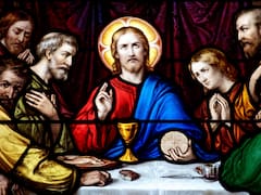 La “Biblia prohibida” | encontraron un evangelio apócrifo que revela un lado violento y desconocido de Jesús: habla de milagros oscuros