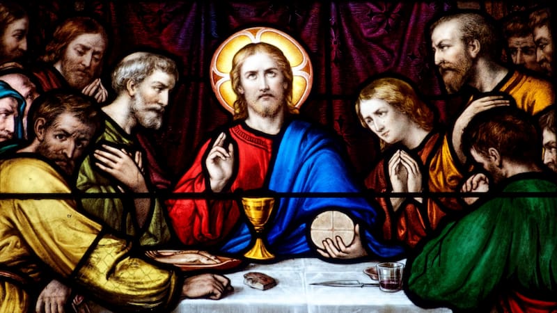 Un pasaje olvidado de La Biblia muestra un Jesús muy diferente al que fue promocionado por los primeros líderes de la Iglesia.