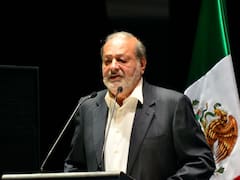 Carlos Slim, el mayor ganador de la Guerra de Medio Oriente: obtiene 500 millones de dólares por venta de acciones petroleras