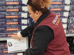 El Gobierno revisará comercio por comercio sin previo aviso y demandará rendición de cuentas a quienes no acaten con esta ley