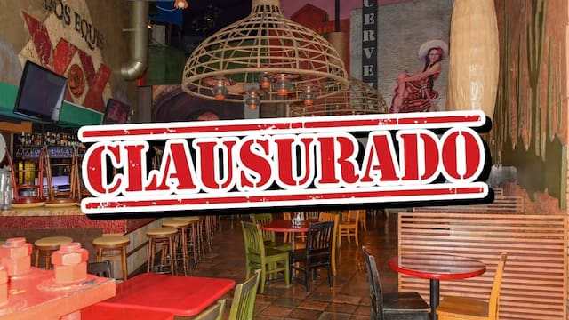 Gobierno visita negocio por negocio y cerrará de inmediato los que no cumplan con esta documentación