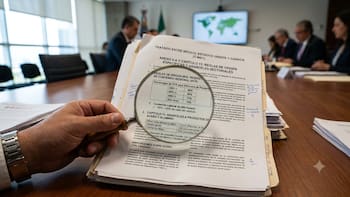 AmCham prevé certidumbre total: Renovación del T-MEC por 16 años está casi pactada’