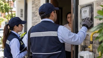 Confirmado | Visitarán casa por casa en Medellín para revisar estos servicios y podrán suspenderlos si detectan irregularidades