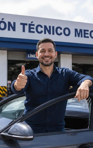 Revisión Técnica Mecánica: no será necesario que los conductores hagan la Verificación si cuentan con alguno de estos autos o motos