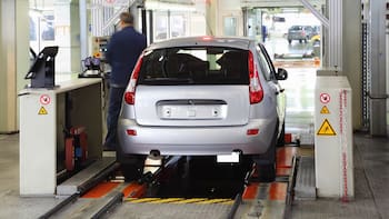 Anulan la verificación vehicular y ya no será imprescindible para toda esta categoría de autos