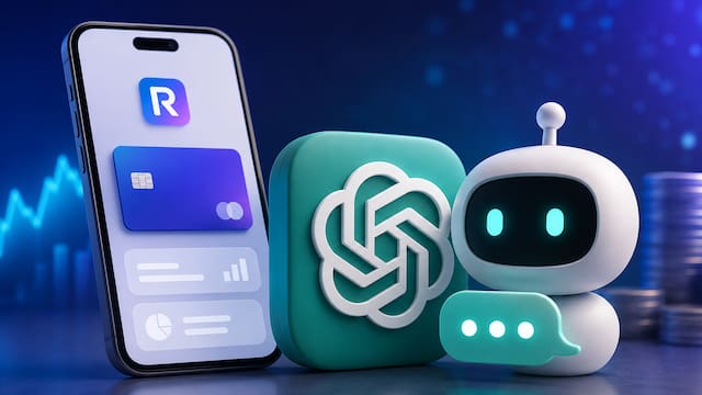 Hasta en la IA hay niveles: Revolut y OpenAI ofrecen acceso a ChatGPT según el precio de tu plan