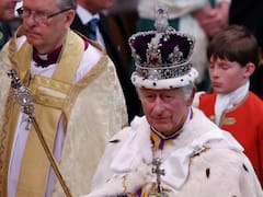 Preocupación en la Corona Británica: el rey Carlos III acelera los preparativos para la sucesión del príncipe William