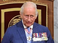 Rey Carlos III rompe el silencio: en un momento de profunda emoción reveló qué ocurrirá con una legendaria fuerza militar del Reino Unido