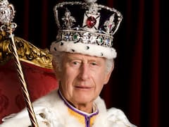 Se acerca la Tercera Guerra Mundial: el rey Carlos reveló cuál sería el principal enemigo de la Corona Británica