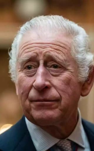 Fin de la tradición navideña: el Rey Carlos III no quiere festejar la tradición más milenaria de la Corona Británica