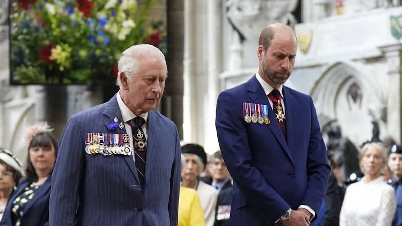Quiebre definitivo en la Corona Británica | El príncipe William quiere alejar a una miembro clave de la familia: “No hay vuelta atrás”.