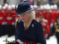 Luto inesperado en la Corona británica: el rey Carlos III y Camila lloran por esta tragedia y no tienen consuelo