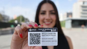 Claudia Sheinbaum lo confirmó: el RFC ya no será necesario para abrir cuentas bancarias y los bancos del país no se podrán negar
